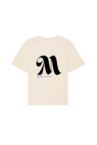 M T-shirt