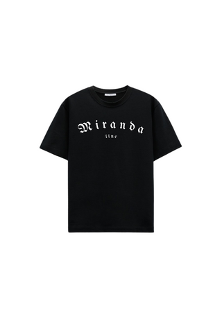 Miranda T-Shirt / White